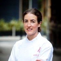 Chef Sarah Hartnett